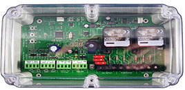 CINCH systems Encrypted Motor Module 