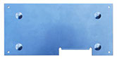 CINCH systems Enclosure Adapter Plate
