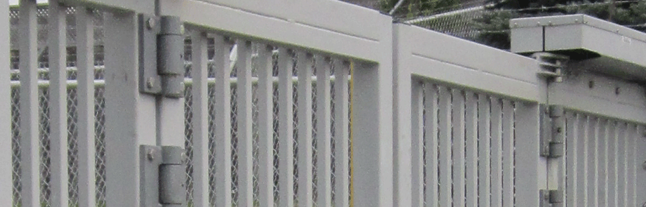 CINCH systems Commercail Door and Security Gate Controls